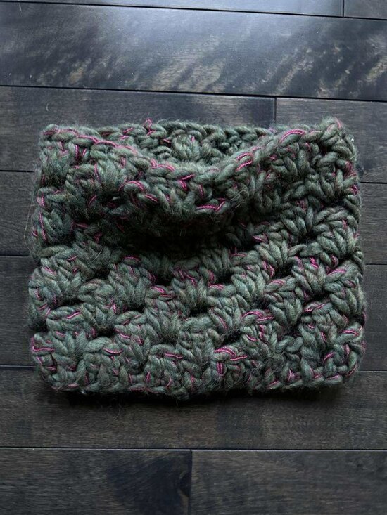 Anthropologie Accessories - Anthropologie Tube Scarf by Blume Project - NEW